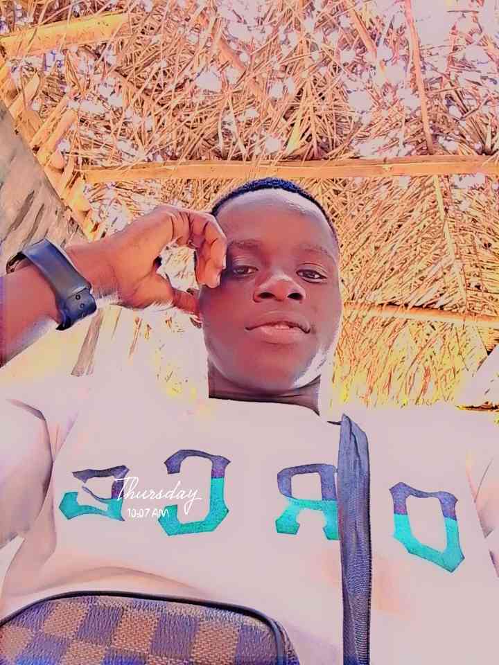 Aliu Sherif