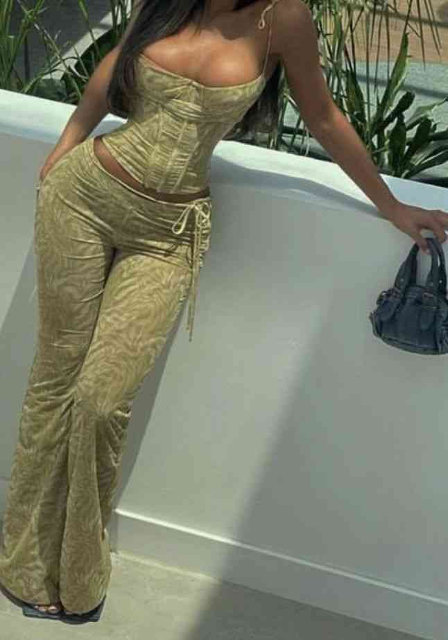 Chloe Grans